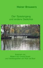 Cover-Bild Der Spaziergang und andere Gedichte