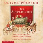 Cover-Bild Der Spielmann (Faustus-Serie 1)