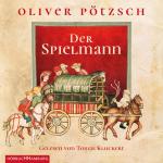 Cover-Bild Der Spielmann (Faustus-Serie 1)