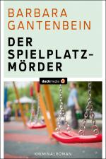 Cover-Bild Der Spielplatzmörder