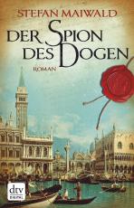 Cover-Bild Der Spion des Dogen