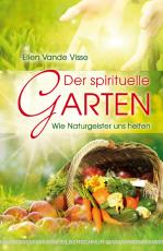 Cover-Bild Der spirituelle Garten