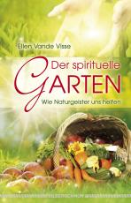 Cover-Bild Der spirituelle Garten