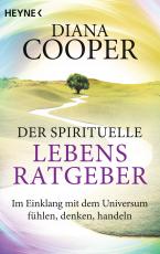 Cover-Bild Der spirituelle Lebens-Ratgeber