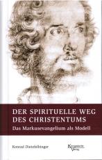 Cover-Bild Der spirituelle Weg des Christentum