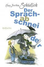 Cover-Bild Der Sprachabschneider