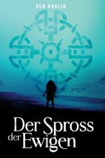 Cover-Bild Der Spross der Ewigen