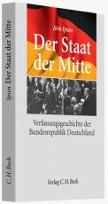 Cover-Bild Der Staat der Mitte