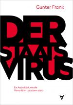 Cover-Bild Der Staatsvirus