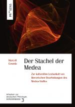 Cover-Bild Der Stachel der Medea