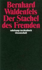 Cover-Bild Der Stachel des Fremden