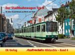 Cover-Bild Der Stadtbahnwagen Typ B