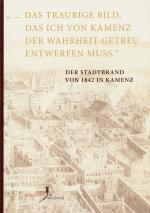 Cover-Bild Der Stadtbrand von 1842 in Kamenz