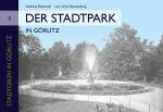 Cover-Bild Der Stadtpark in Görlitz