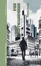 Cover-Bild Der Stadtwanderer