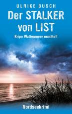 Cover-Bild Der Stalker von List