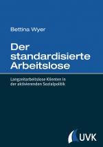 Cover-Bild Der standardisierte Arbeitslose