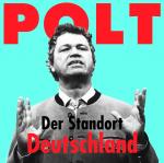 Cover-Bild Der Standort Deutschland