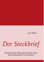 Cover-Bild Der Steckbrief