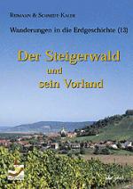 Cover-Bild Der Steigerwald und sein Vorland