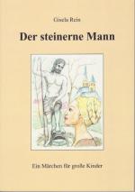 Cover-Bild Der steinerne Mann /Johanna und der Junker