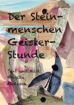 Cover-Bild Der Steinmenschen Geisterstunde