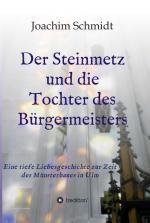 Cover-Bild Der Steinmetz und die Tochter des Bürgermeisters