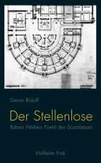 Cover-Bild Der Stellenlose