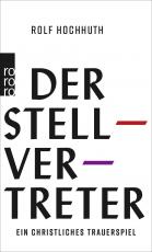 Cover-Bild Der Stellvertreter