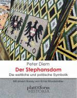 Cover-Bild DER STEPHANSDOM