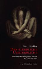 Cover-Bild Der sterbliche Unsterbliche