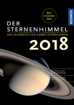 Cover-Bild Der Sternenhimmel 2018