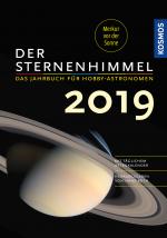 Cover-Bild Der Sternenhimmel 2019