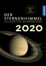 Cover-Bild Der Sternenhimmel 2020