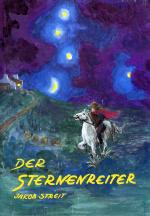 Cover-Bild Der Sternenreiter