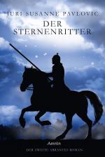 Cover-Bild Der Sternenritter