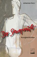 Cover-Bild Der Steuerprüfer