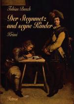 Cover-Bild Der Steynmetz und seyne Kinder