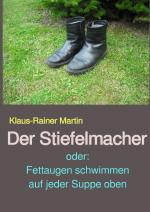 Cover-Bild Der Stiefelmacher