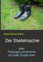 Cover-Bild Der Stiefelmacher