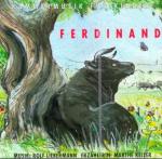 Cover-Bild Der Stier Ferdinand