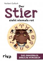 Cover-Bild Der Stier sieht niemals rot