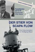 Cover-Bild Der Stier von Scapa Flow