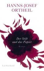 Cover-Bild Der Stift und das Papier