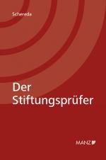 Cover-Bild Der Stiftungsprüfer