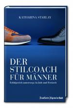 Cover-Bild Der Stilcoach für Männer: Erfolgreich unterwegs in Job und Freizeit