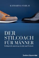 Cover-Bild Der Stilcoach für Männer