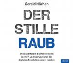 Cover-Bild Der stille Raub