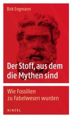 Cover-Bild Der Stoff, aus dem die Mythen sind