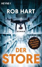 Cover-Bild Der Store